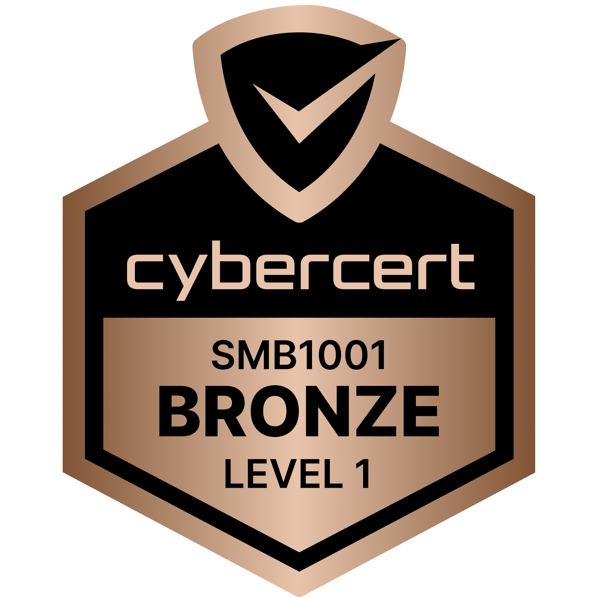 ISO 27001 Bronze